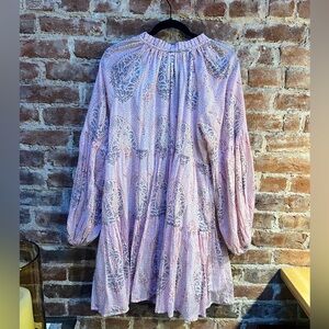 Oliphant Dress - Large